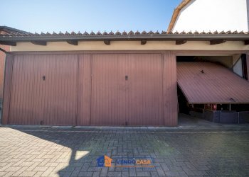 Casa indipendente Villafranca Piemonte - foto 41