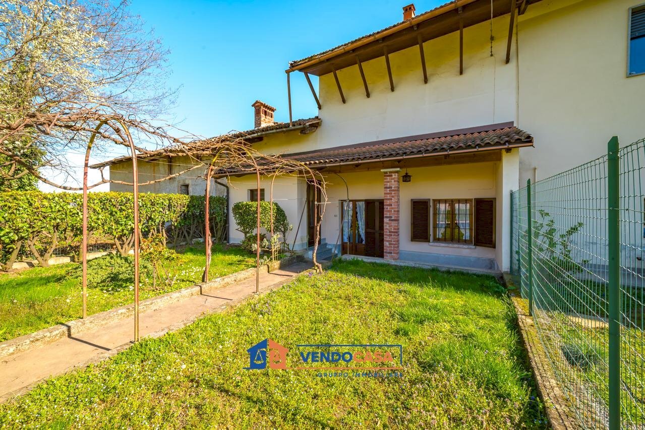 Independent house Busca - photo 2