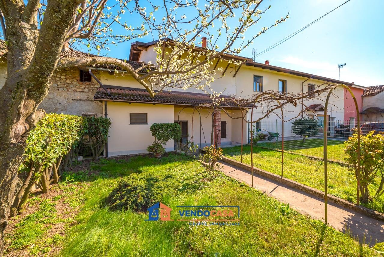 Independent house Busca - photo 3