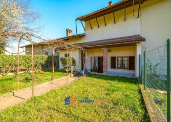 Independent house Busca - photo 2