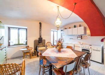 Independent house Busca - photo 4