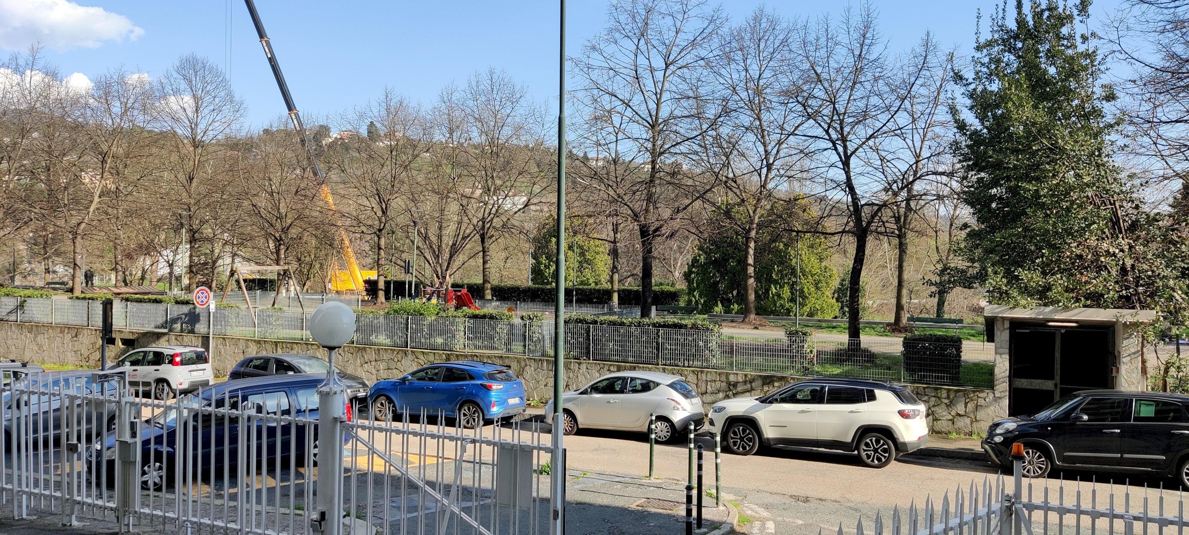 Esterno - Appartamento via Millefonti, 39, Torino (zona Nizza Millefonti) - foto 3
