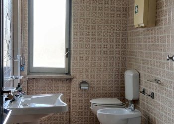 Bagno - Apartment via Millefonti, 39, Torino (neighborhood Nizza Millefonti) - photo 19