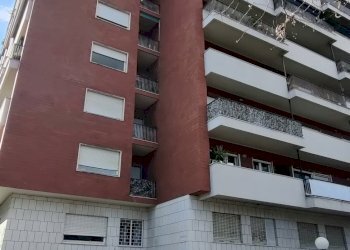 Facciata - Apartment via Millefonti, 39, Torino (neighborhood Nizza Millefonti) - photo 22