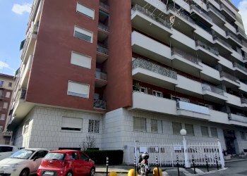 Facciata - Apartment via Millefonti, 39, Torino (neighborhood Nizza Millefonti) - photo 1