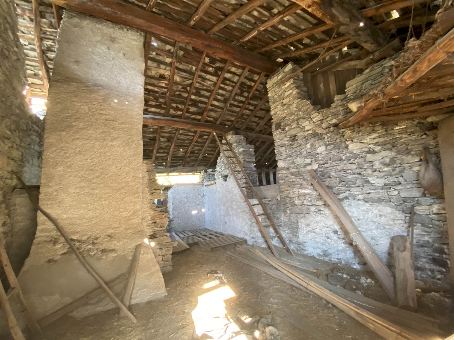 Independent house Frazione Prouve, Arnad - photo 2
