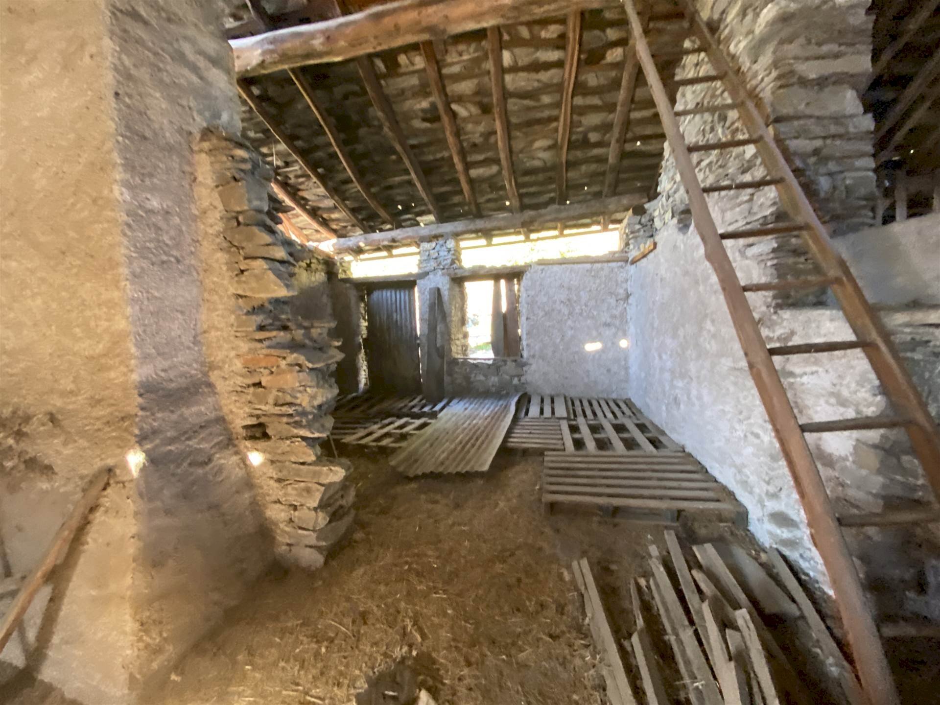 Independent house Frazione Prouve, Arnad - photo 3