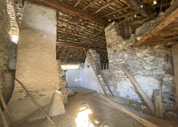 Independent house Frazione Prouve, Arnad - photo 2