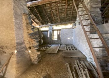 Independent house Frazione Prouve, Arnad - photo 3