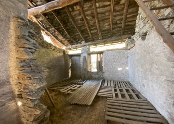 Independent house Frazione Prouve, Arnad - photo 4
