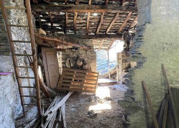 Independent house Frazione Prouve, Arnad - photo 8