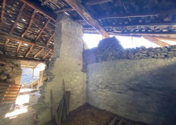 Independent house Frazione Prouve, Arnad - photo 9