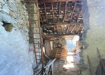 Independent house Frazione Prouve, Arnad - photo 10