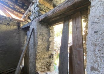 Independent house Frazione Prouve, Arnad - photo 11