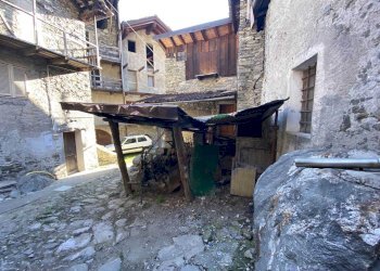 Independent house Frazione Prouve, Arnad - photo 12