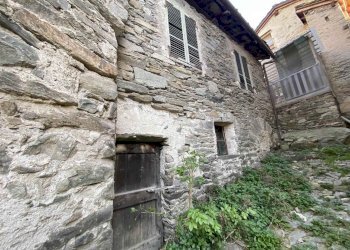 Independent house Frazione Prouve, Arnad - photo 13