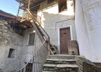 Independent house Frazione Prouve, Arnad - photo 16