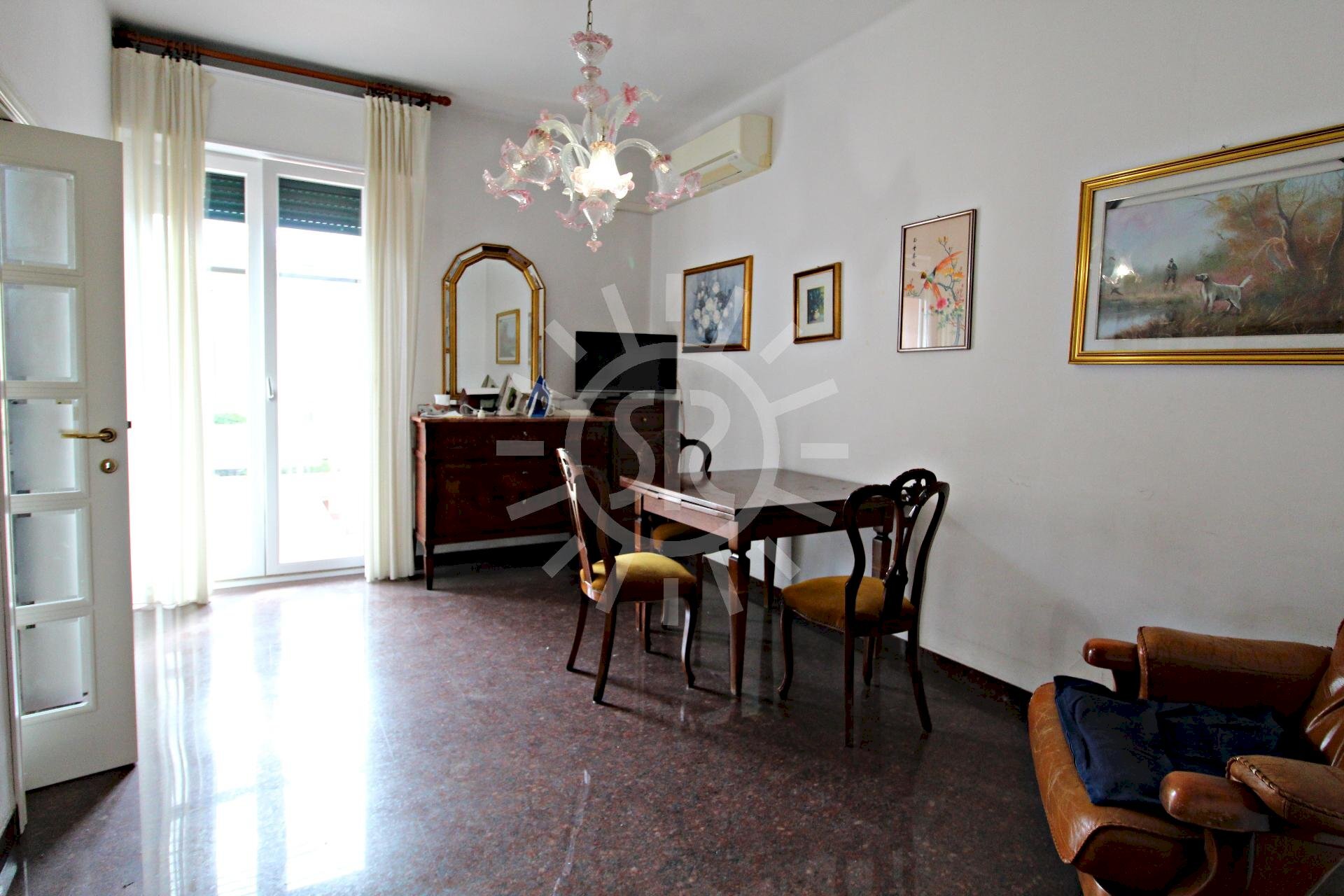 Apartment Bologna (neighborhood Saragozza) - photo 1