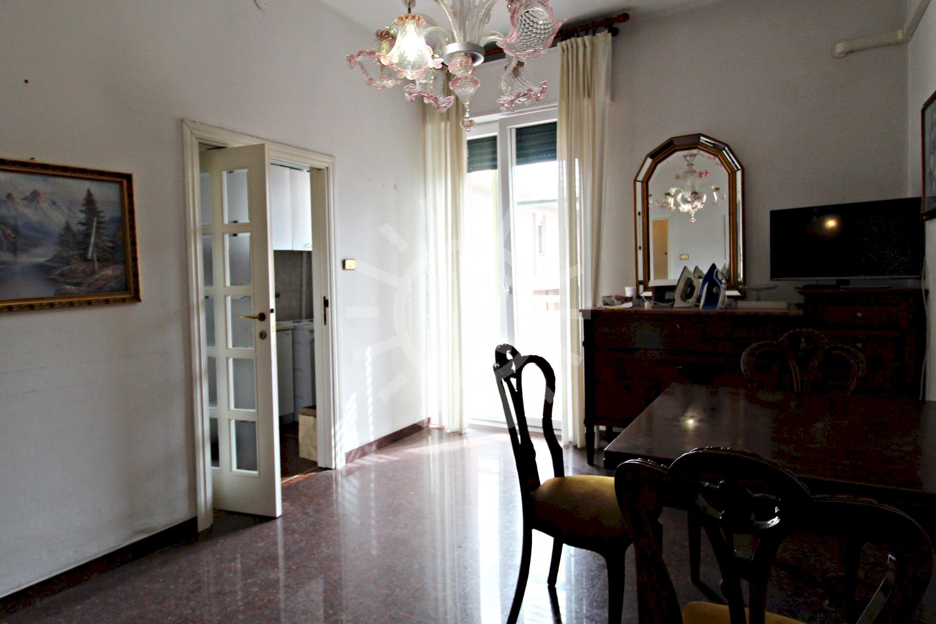 Apartment Bologna (neighborhood Saragozza) - photo 1