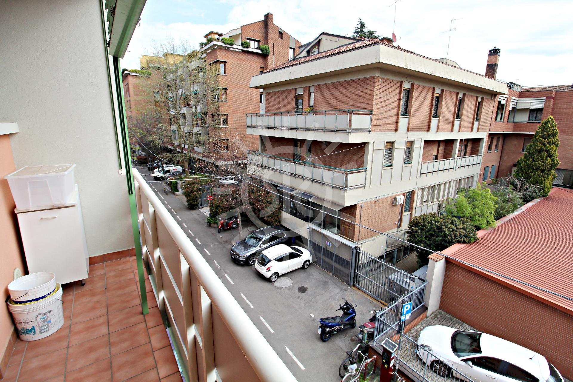 Apartment Bologna (neighborhood Saragozza) - photo 3