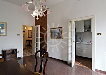 Appartamento Bologna (zona Saragozza) - foto 4