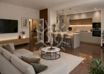 Appartamento Bologna (zona Saragozza) - foto 5