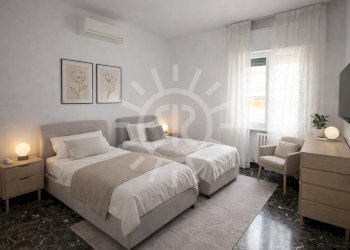 Appartamento Bologna (zona Saragozza) - foto 15