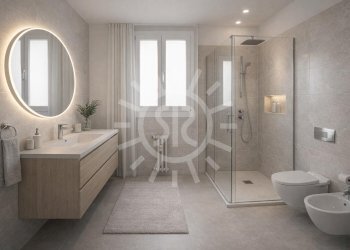 Appartamento Bologna (zona Saragozza) - foto 25