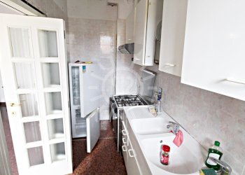 Appartamento Bologna (zona Saragozza) - foto 27