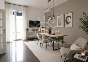 Appartamento Bologna (zona Saragozza) - foto 1