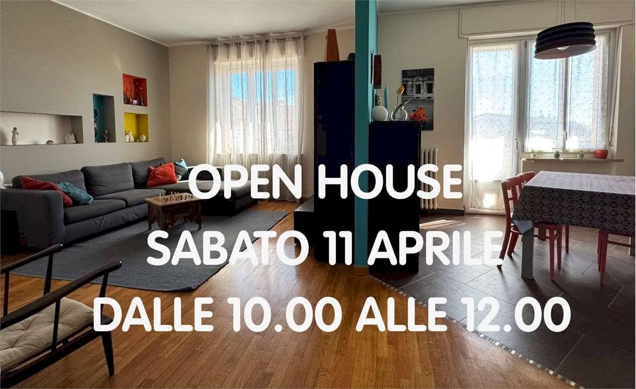 Trilocale Via Cavour, 38, Centallo - foto 1