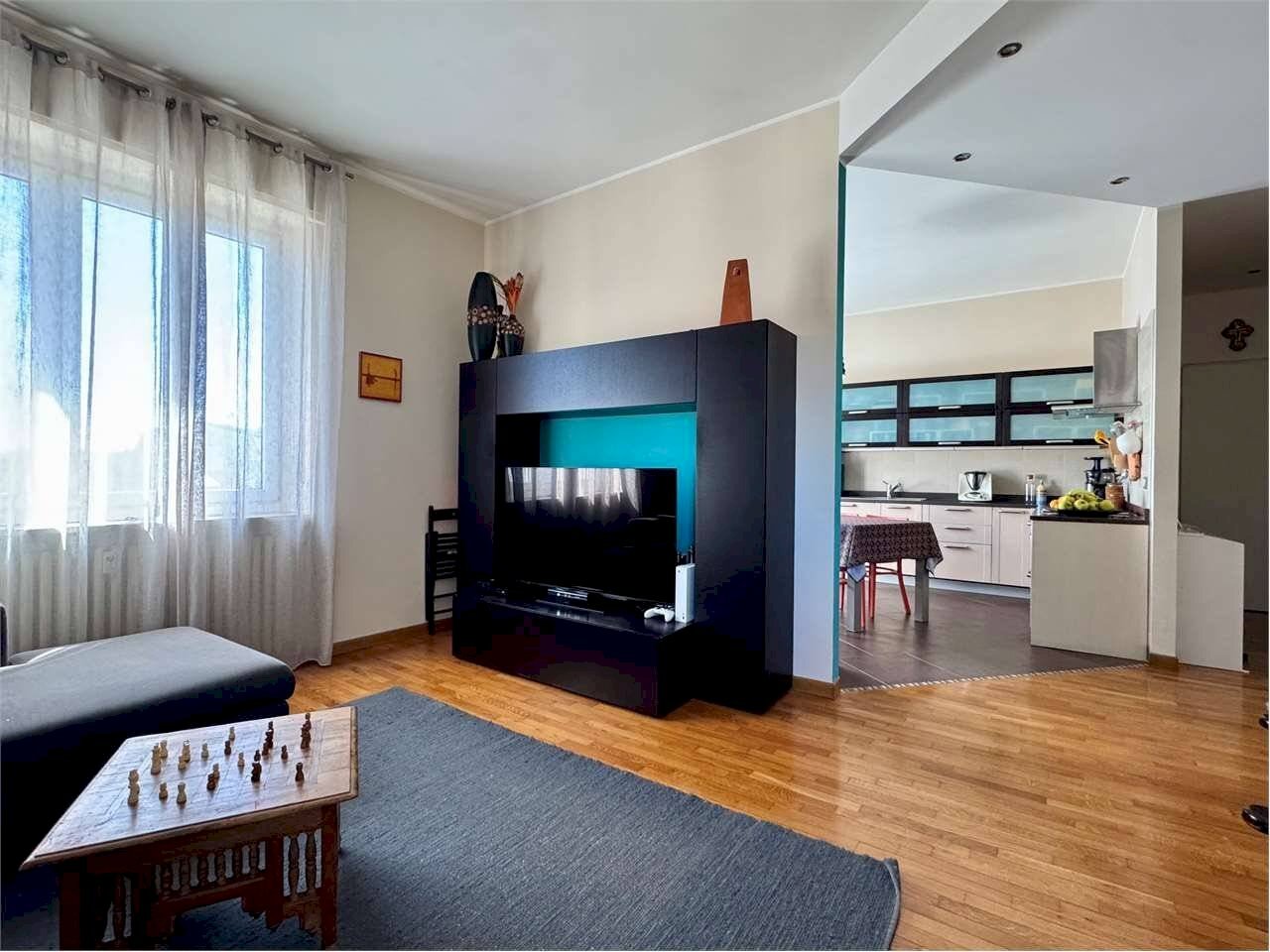 Three-room apartment Via Cavour, 38, Centallo - photo 3
