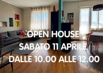 Trilocale Via Cavour, 38, Centallo - foto 1