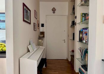 Trilocale Via Cavour, 38, Centallo - foto 11