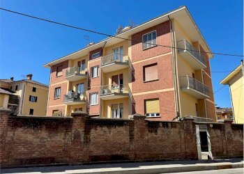 Trilocale Via Cavour, 38, Centallo - foto 25