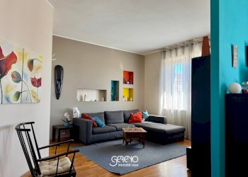 Three-room apartment Via Cavour, 38, Centallo - photo 1