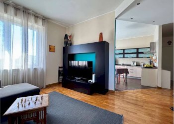Three-room apartment Via Cavour, 38, Centallo - photo 3