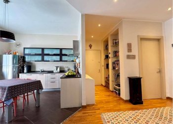 Three-room apartment Via Cavour, 38, Centallo - photo 5