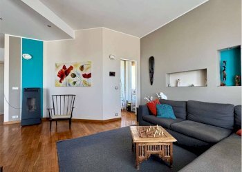 Three-room apartment Via Cavour, 38, Centallo - photo 6