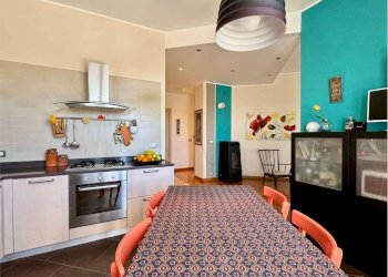 Three-room apartment Via Cavour, 38, Centallo - photo 8