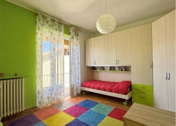 Three-room apartment Via Cavour, 38, Centallo - photo 11