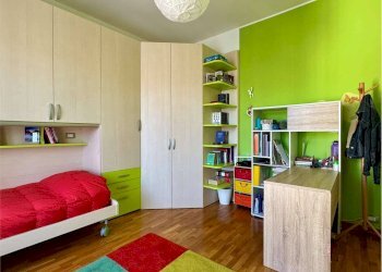 Three-room apartment Via Cavour, 38, Centallo - photo 12
