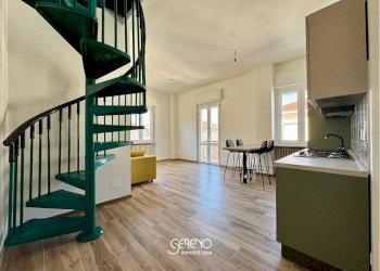 Two-room apartment Via Matteotti, 7, Cuneo (neighborhood Cuneo Nuova) - photo 1