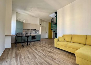 Two-room apartment Via Matteotti, 7, Cuneo (neighborhood Cuneo Nuova) - photo 3