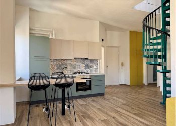 Two-room apartment Via Matteotti, 7, Cuneo (neighborhood Cuneo Nuova) - photo 4