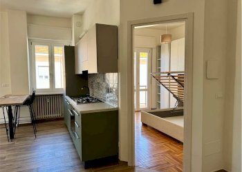 Two-room apartment Via Matteotti, 7, Cuneo (neighborhood Cuneo Nuova) - photo 12