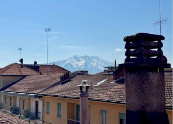 Two-room apartment Via Matteotti, 7, Cuneo (neighborhood Cuneo Nuova) - photo 17