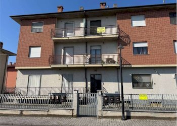 Trilocale Via Papa Giovanni xxiii, 7, Morozzo - foto 18