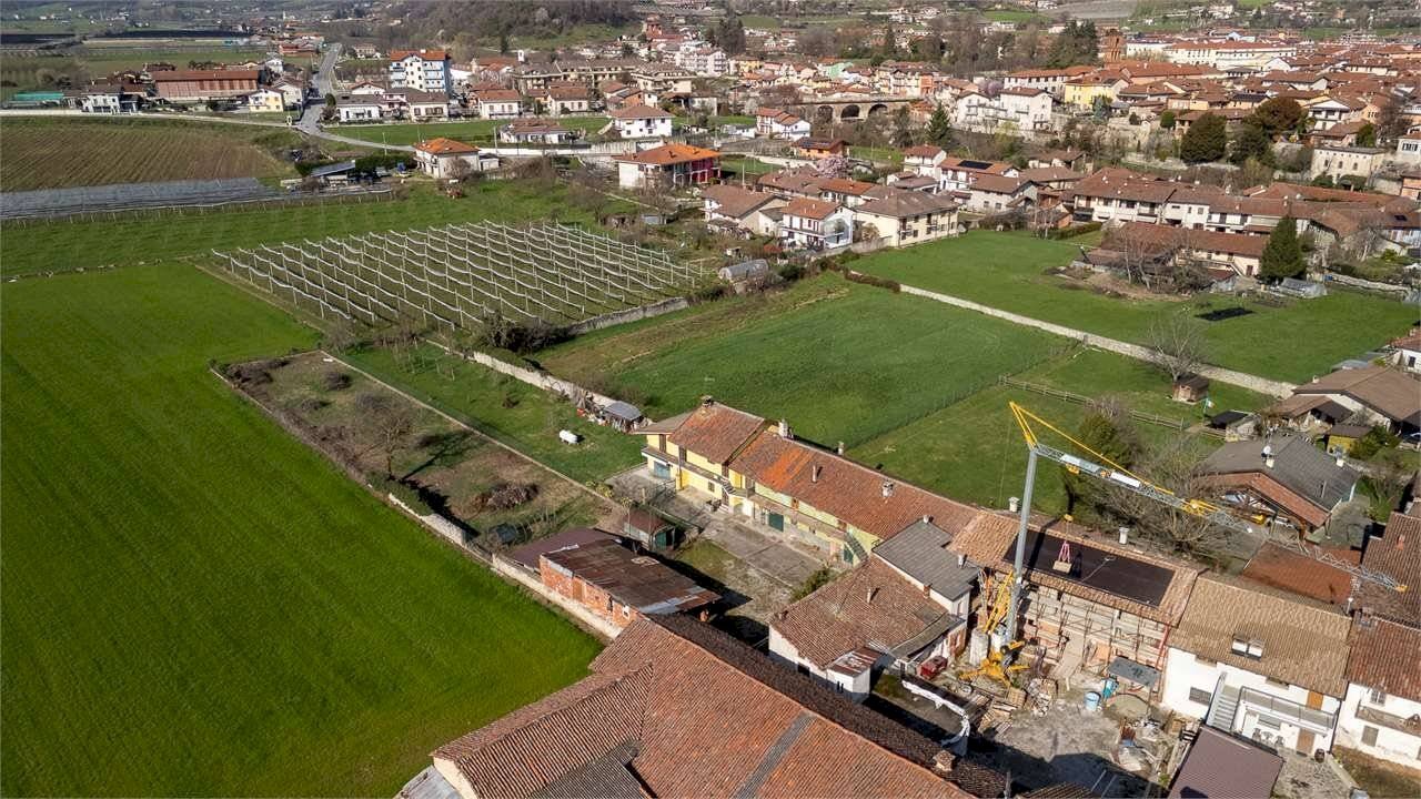 Rustic Via Conti della Morea, 32, Busca - photo 2