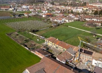 Rustic Via Conti della Morea, 32, Busca - photo 2